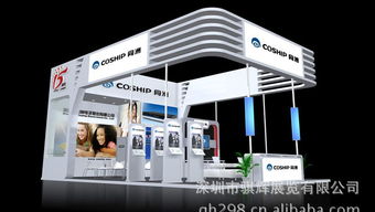 騏輝展覽 11年經驗，4800平工廠，一級施工，一站式省錢省心服務