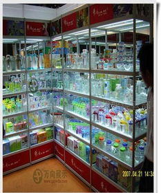 一站式會展解決方案 從鋁合金層柜到導(dǎo)航儀展柜，專業(yè)廠家供應(yīng)，品質(zhì)服務(wù)保障